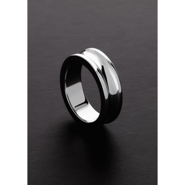 Onderliggende C-Ring - 0,6 x 2,2 / 15 x 55 mm
