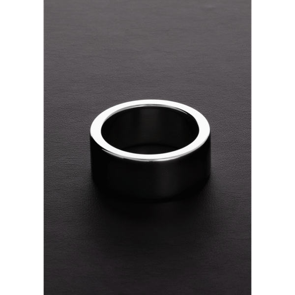 Zware C-Ring - 0,8 x 2 / 20 x 50 mm - Afbeelding 3