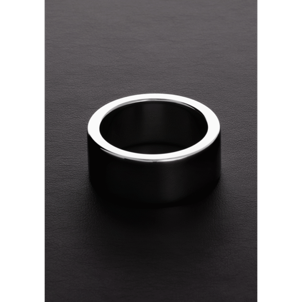 Heavy C-Ring - 0,8 x 2,2 / 20 x 55 mm - Afbeelding 3