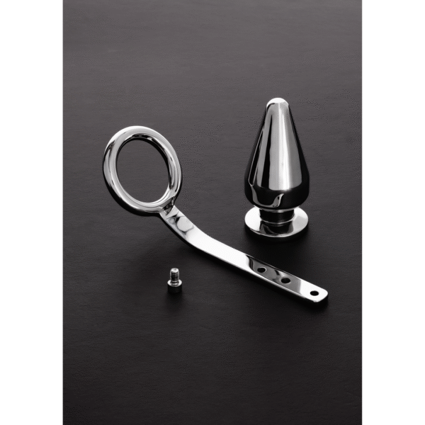 C-Ring - 2 x 3,9 / 50 x 100 mm - Afbeelding 3