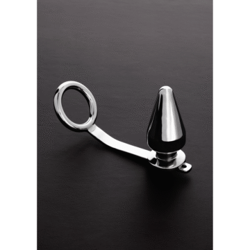 C-Ring - 2 x 3,9 / 50 x 100 mm