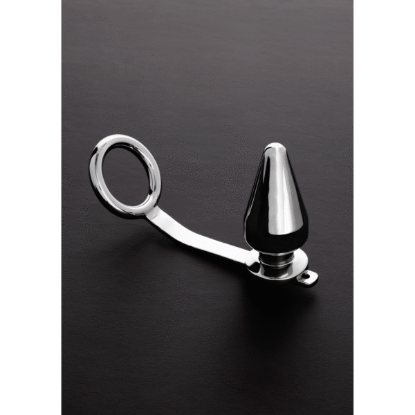 C-Ring - 2 x 3,9 / 50 x 100 mm