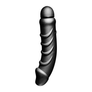 Siliconen Vibrator