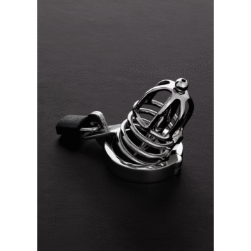 Attica Chastity Cage - 1.8 / 45mm