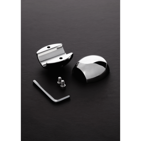 Ovale Bal Stretchers - 1,4 / 3,5 cm - Afbeelding 3