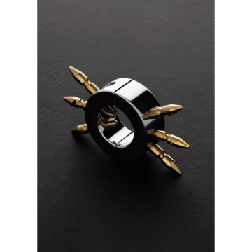 Balrekker met Spikes