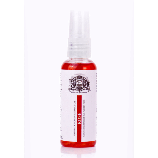 Massageolie - 2 fl oz / 50 ml