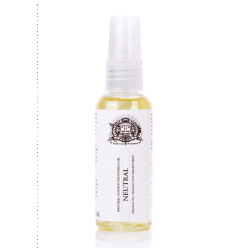 Massage Olie - 2 fl oz / 50 ml