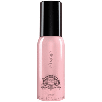 Clitoris Gel Vrouw - 2 fl oz / 50 ml