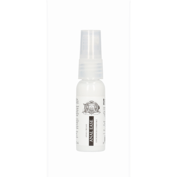 Anal Ease - Anale Glijmiddel - 0.7 fl oz / 20 ml