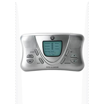 Powerbox - Deluxe Digitale Power Box