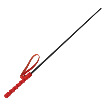 Intense Impact Stok - Rood