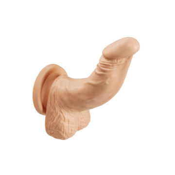 Working Man - Your Surfer Dildo - 6.5 / 16,5 cm