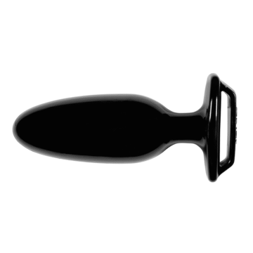 Vinger Grip Plug #3L - Butt Plug met Vinger Grip