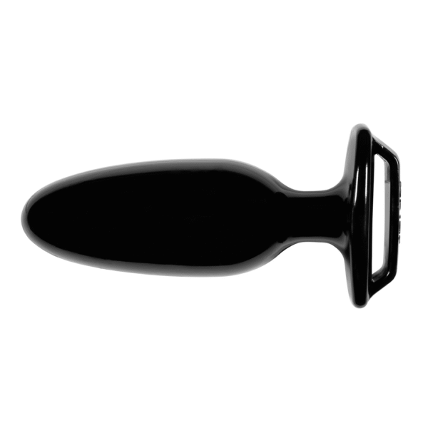 Vinger Grip Plug #3L - Butt Plug met Vinger Grip