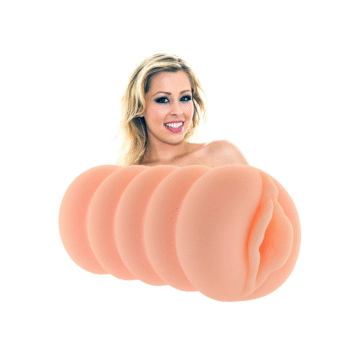 Zoey Monroe - Pussy Masturbator 3D