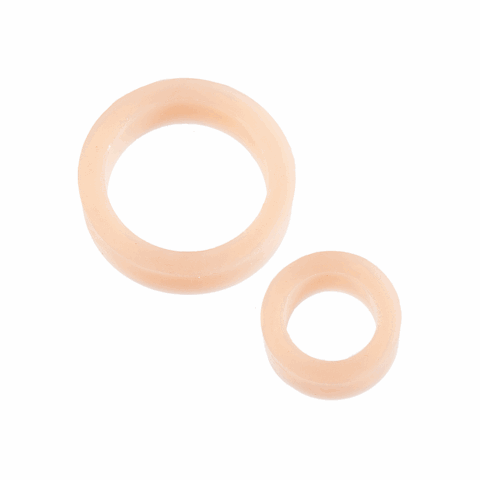 De C-Ringen - Cockring Set