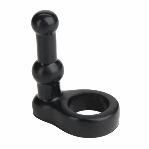 De Double Dip - Double Butt Plug