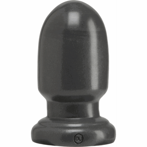 Shellshock - Butt Plug - Klein