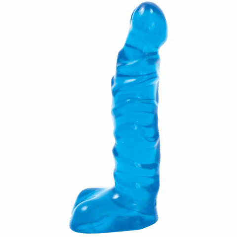 Slimline - 5.5 / 13 cm - Cobalt Blauw