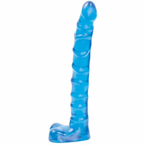Slimline - 9 / 22 cm - Kobalt Blauw