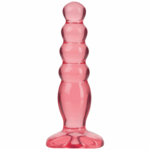 Anal Delight - Butt Plug - 5 / 12 cm