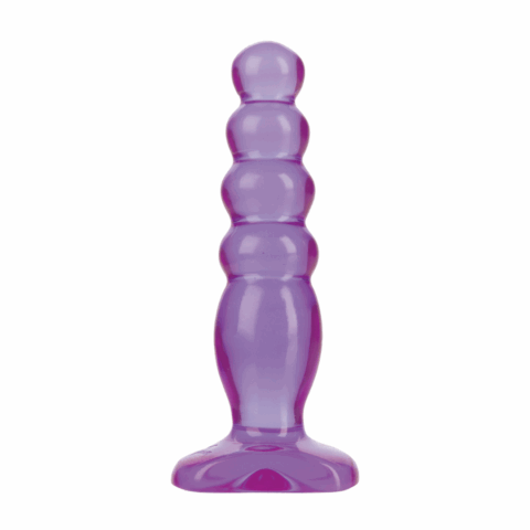 Anal Delight - Butt Plug - 5 / 12 cm