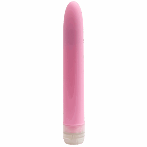 Velvet Touch Vibe - Roze