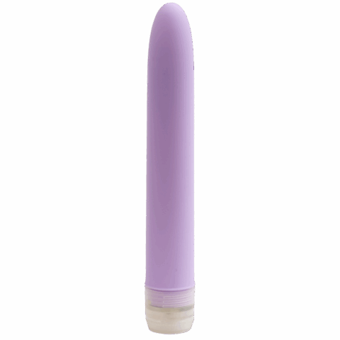 Velvet Touch Vibe - Lavendel