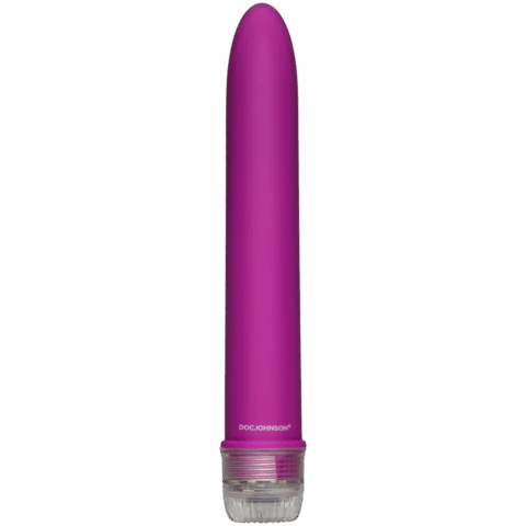 Velvet Touch Vibe - Magenta