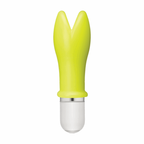 American Pop - Whaam! - 10 Function Vibrator