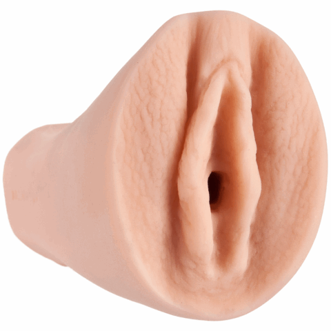 Maagd Pussy - Masturbator