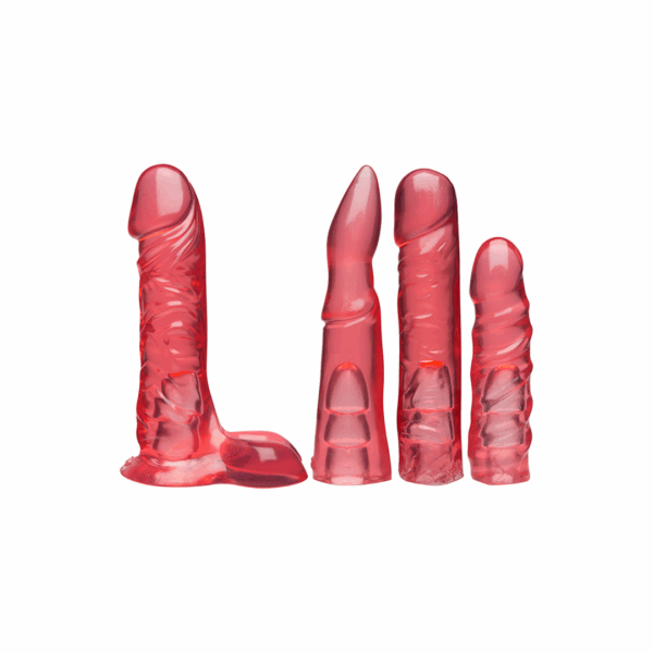 Kristal Jellies Set - Afbeelding 3