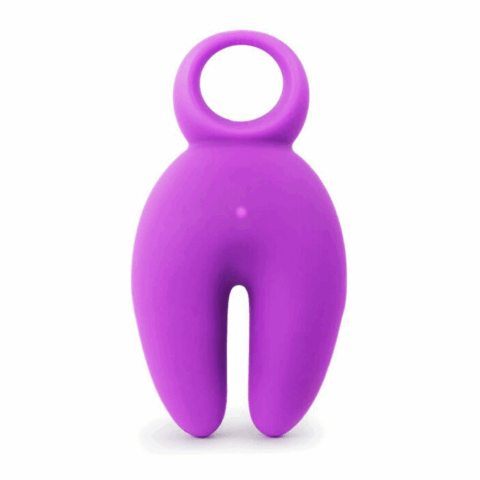 Elite - Clio Multifunctional Dual Stimulator