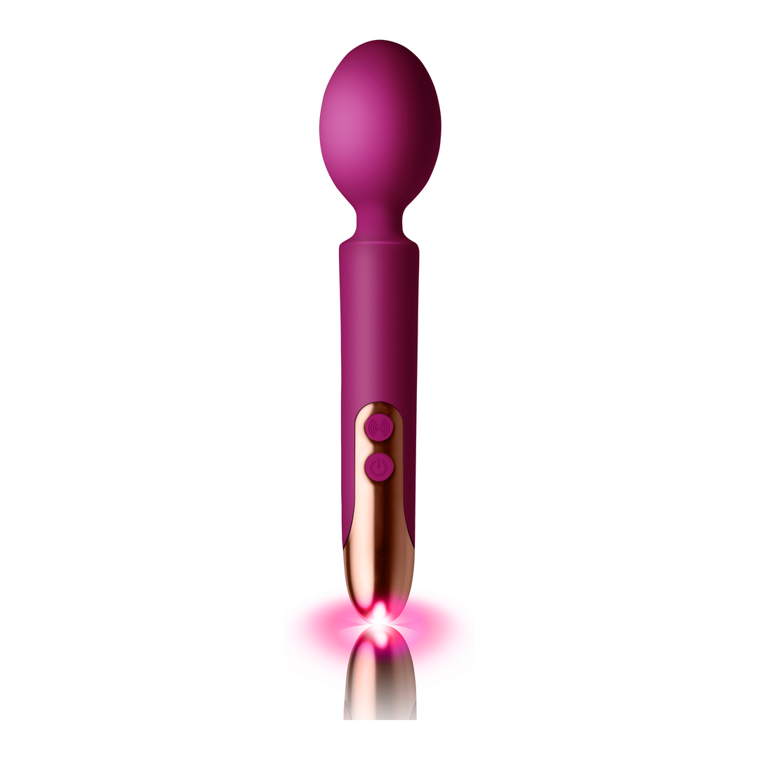 Oriel - Oplaadbare Massage Wand - Afbeelding 3
