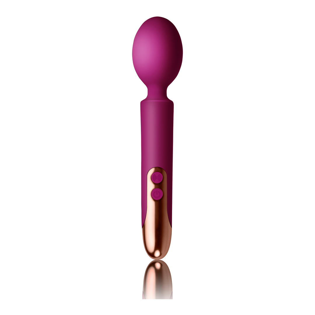 Oriel - Oplaadbare Massage Wand