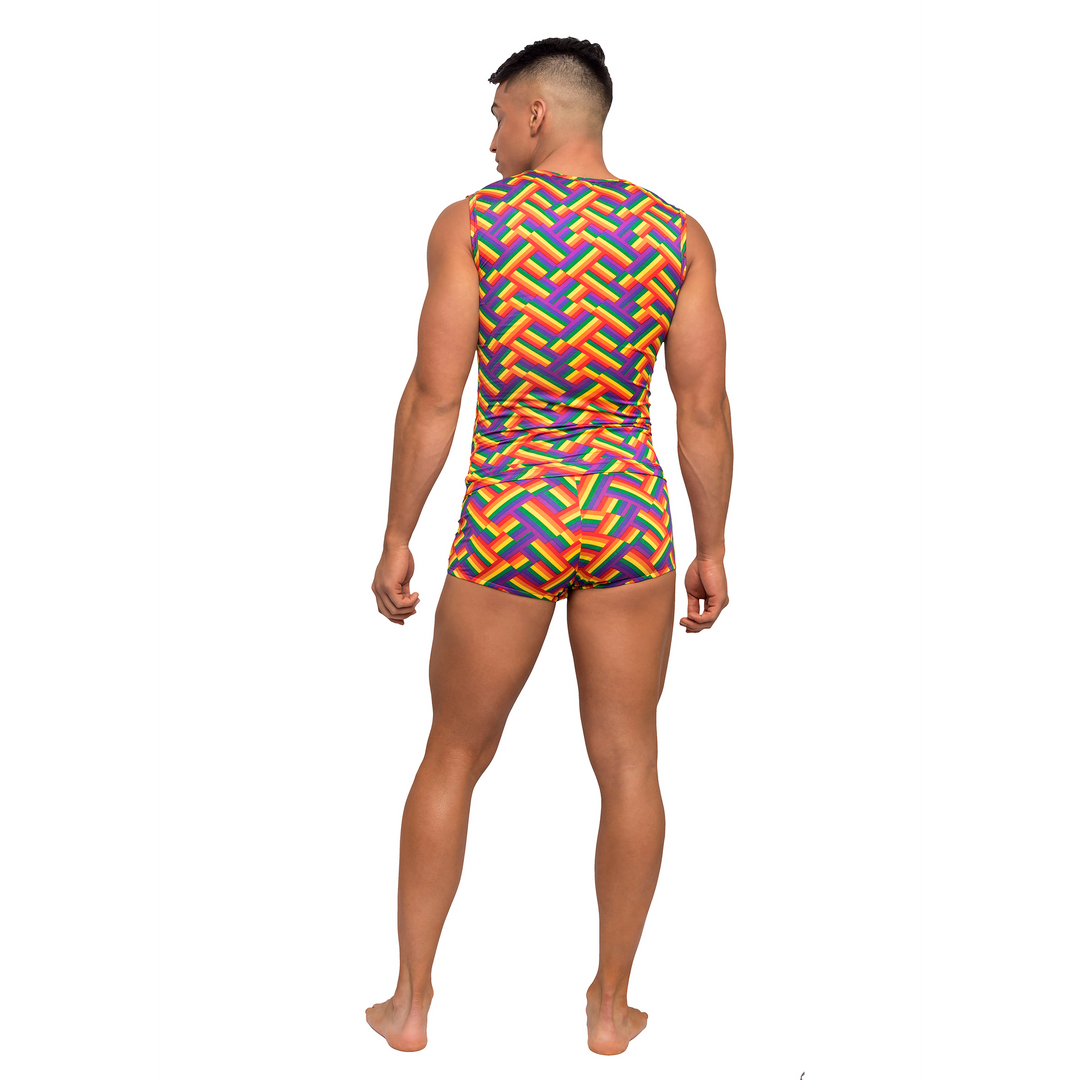 Fitness Tank - S - Afbeelding 3