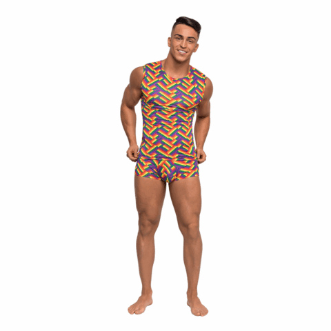 Fitness Tank - S