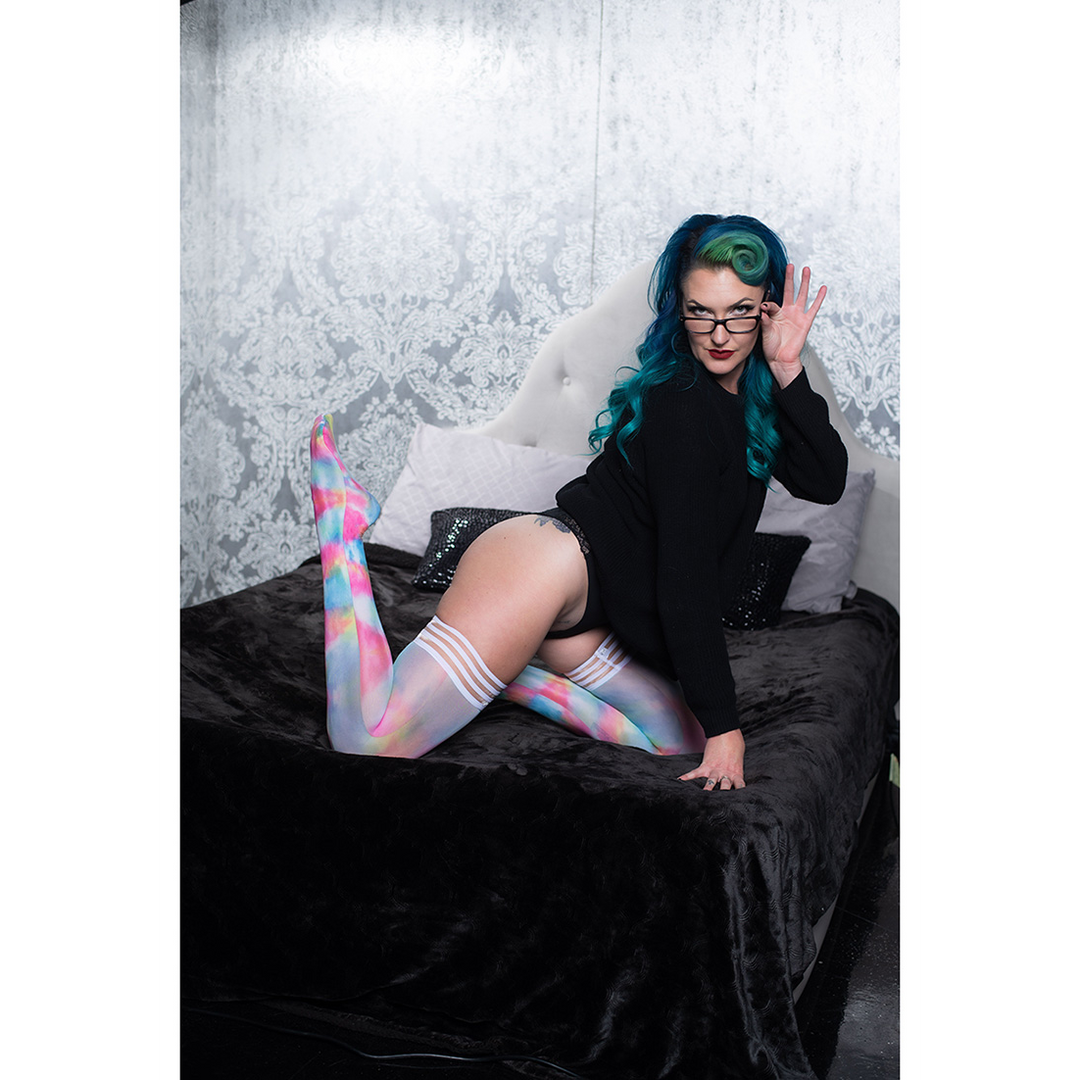 Gilly - Dijhoog - B - Regenboog - Afbeelding 3