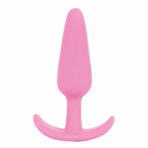 Naughty - Klein - Roze