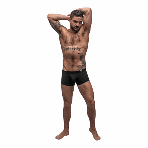 Pure Comfort - Modal Wonder Short - S