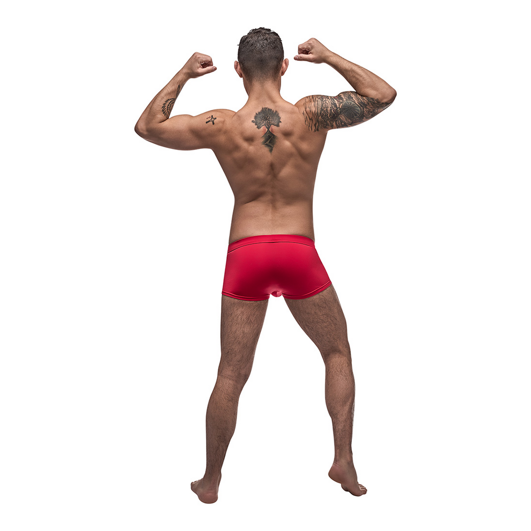 Pure Comfort - Modal Wonder Short - XL - Afbeelding 3