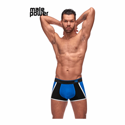 Retro Sport - Panel Short - L