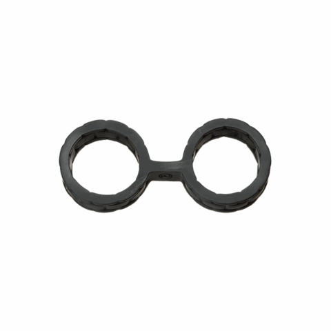 Silicone Handboeien