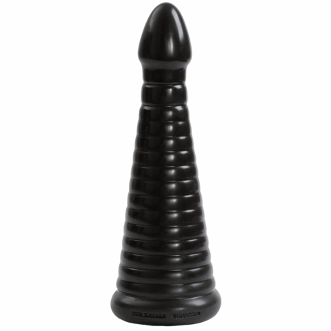 Intimidator - Butt Plug - 11 / 28 cm