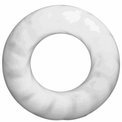 Fat Tire - Cockring