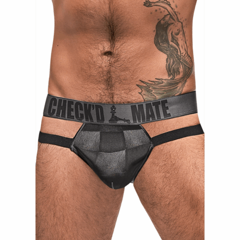 Cut Out Jock - L/XL