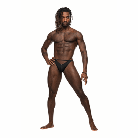 Jock - L/XL - Zwart