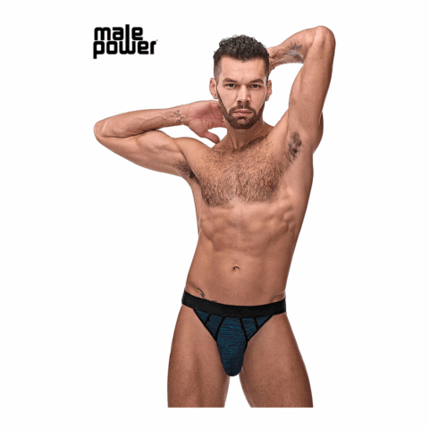 Peak Performance - Sport Jock - S/M