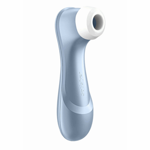Pro 2 - Airpulse Stimulator - Azul